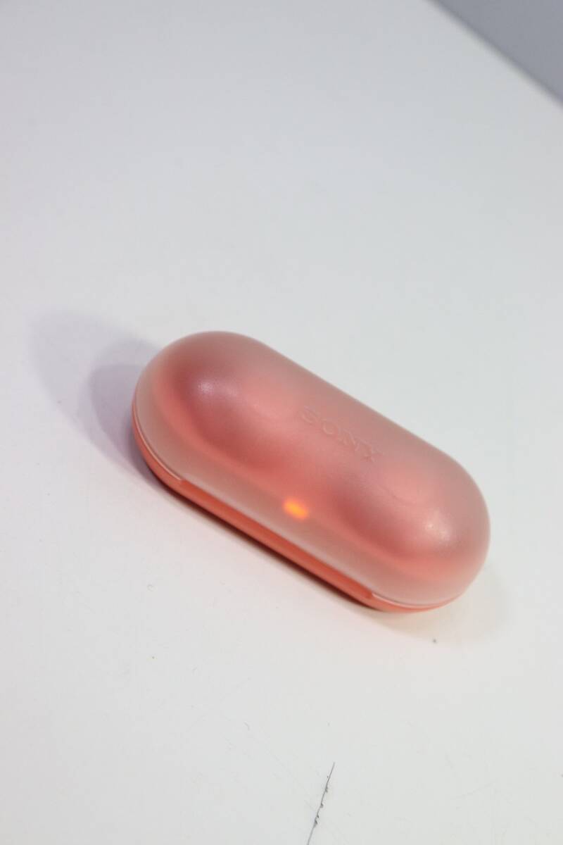 SONY Sony WF-C500 Bluetooth беспроводной слуховай аппарат наушники USED б/у (R710-30