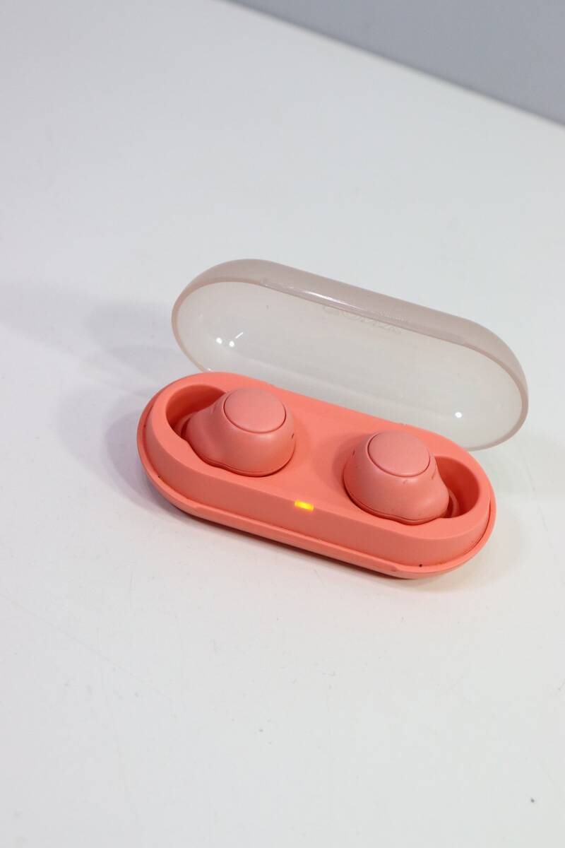 SONY Sony WF-C500 Bluetooth беспроводной слуховай аппарат наушники USED б/у (R710-30