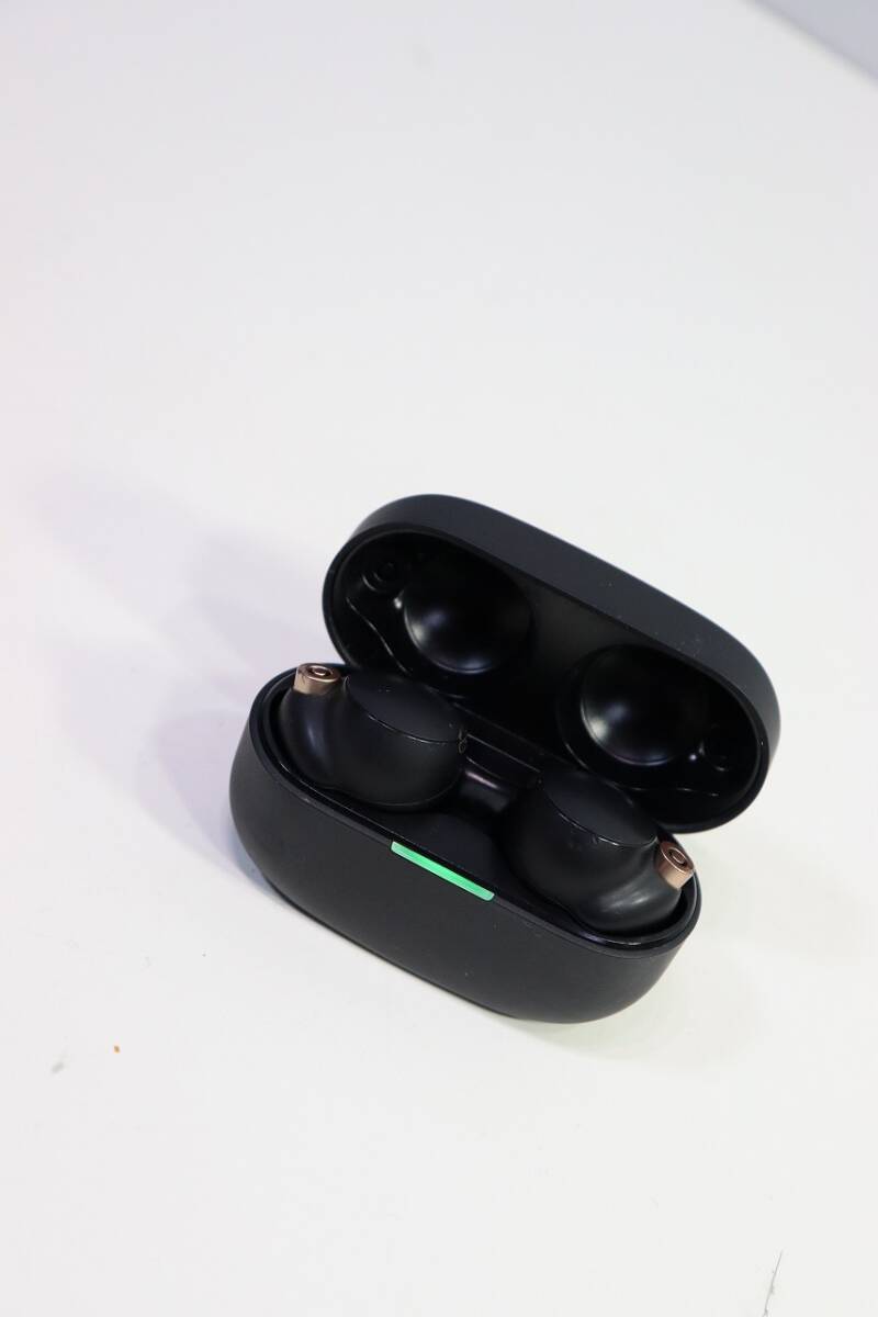 SONY Sony WF-1000XM4 Bluetooth беспроводной слуховай аппарат наушники USED б/у (R710-26