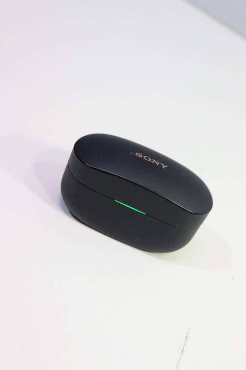 SONY Sony WF-1000XM4 Bluetooth беспроводной слуховай аппарат наушники USED б/у (R710-26
