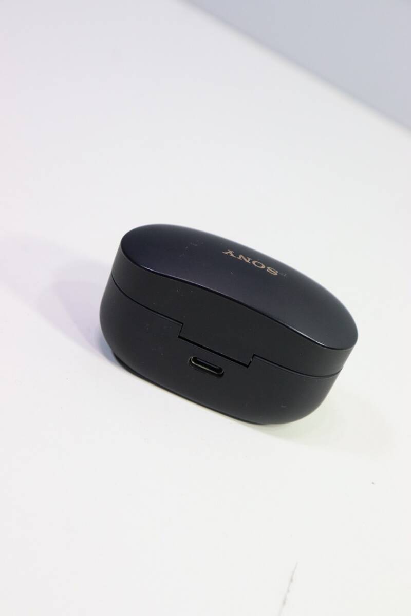 SONY Sony WF-1000XM4 Bluetooth беспроводной слуховай аппарат наушники USED б/у (R710-26