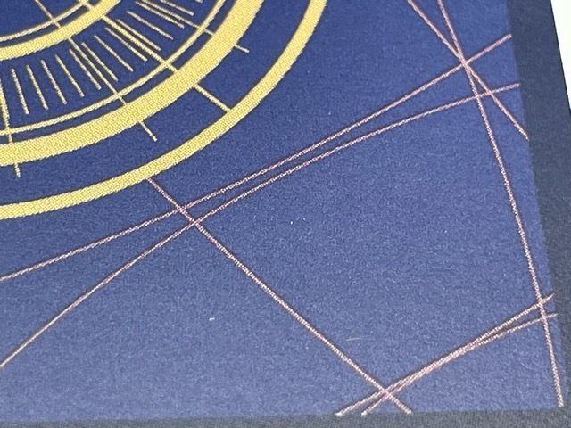 134/NC180 ☆中古品☆ワンピースカードゲーム★モンキー・D・ルフィ(漫画絵)【SR】 ST21-014_画像10