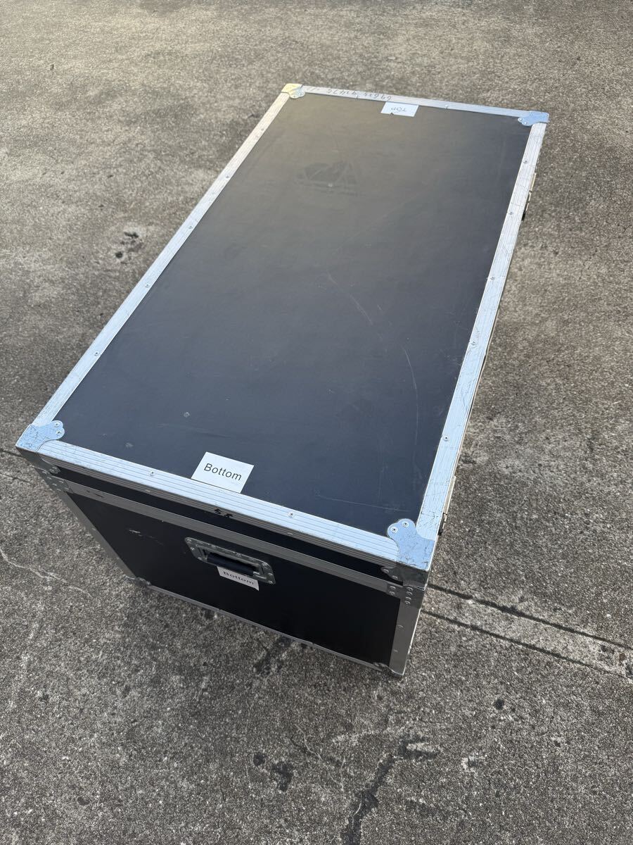 [ время ограничено ] оборудование перевозка жесткий чехол * большой машинное оборудование кейс / полет кейс, интерьер, мебель, точный оборудование, машинное оборудование транспортировка, инструмент кейс, музыкальные инструменты 