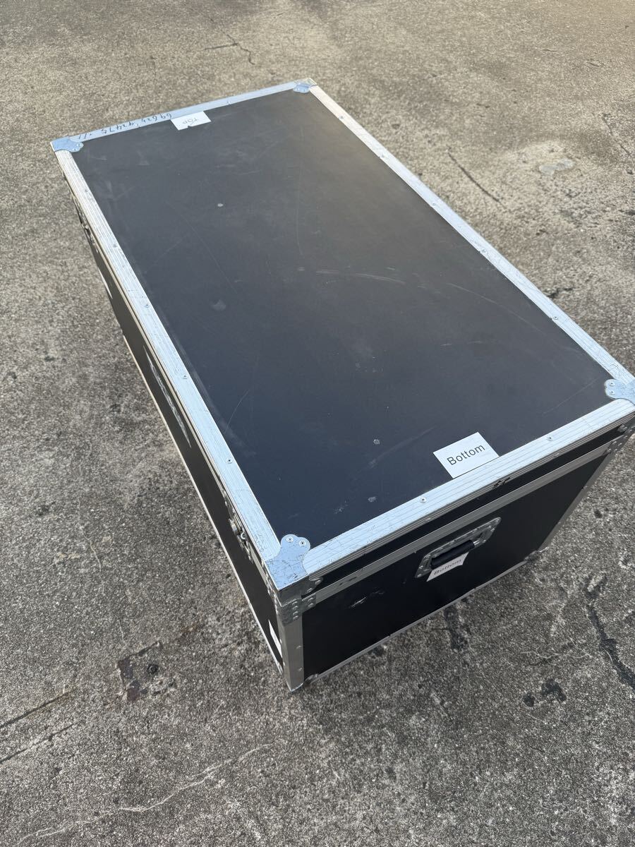 [ время ограничено ] оборудование перевозка жесткий чехол * большой машинное оборудование кейс / полет кейс, интерьер, мебель, точный оборудование, машинное оборудование транспортировка, инструмент кейс, музыкальные инструменты 