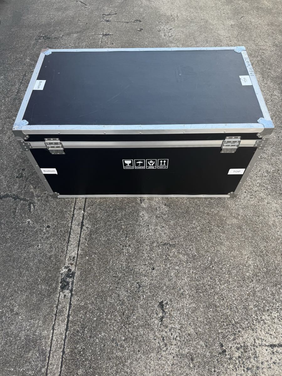 [ время ограничено ] оборудование перевозка жесткий чехол * большой машинное оборудование кейс / полет кейс, интерьер, мебель, точный оборудование, машинное оборудование транспортировка, инструмент кейс, музыкальные инструменты 