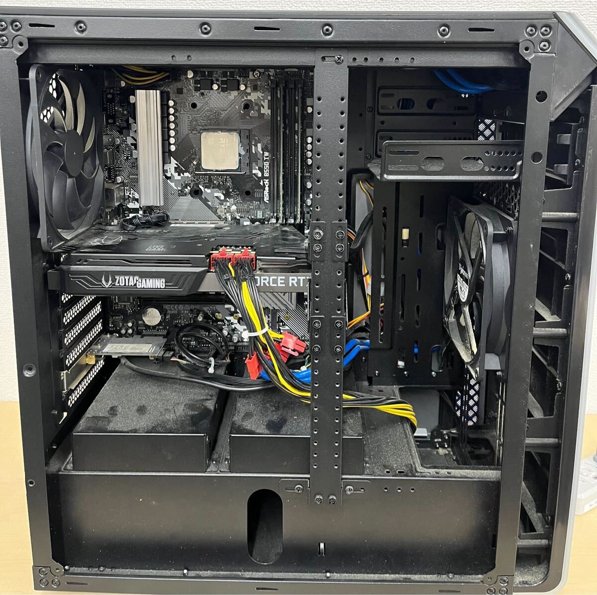 GALLERIA DS ［Windows 8.1 モデル］