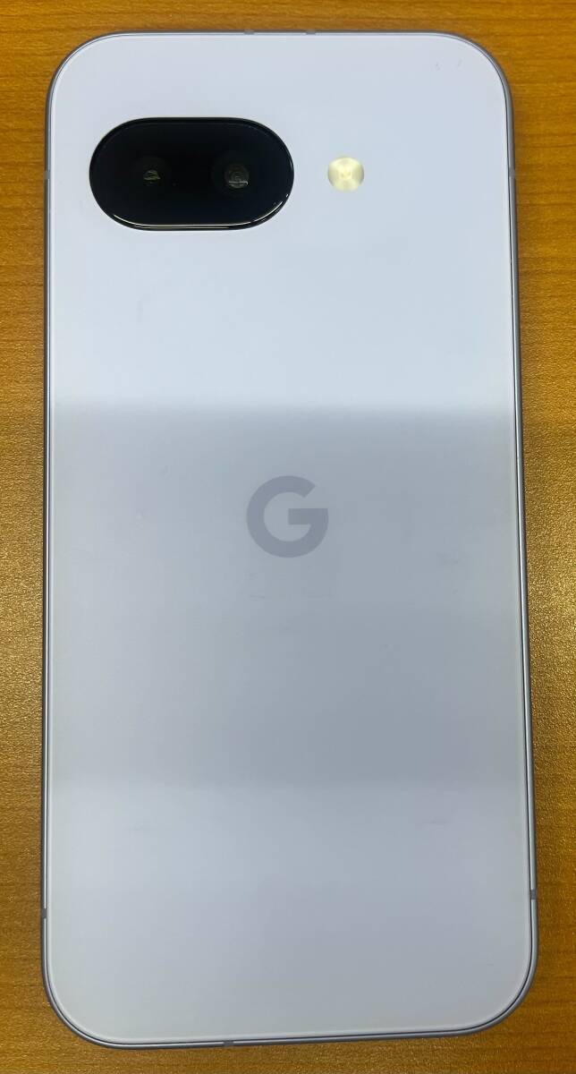 Pixel 9a 128GB Android アンドロイド Google スマホ スマートフォン SIMフリー ID-10B50_画像2