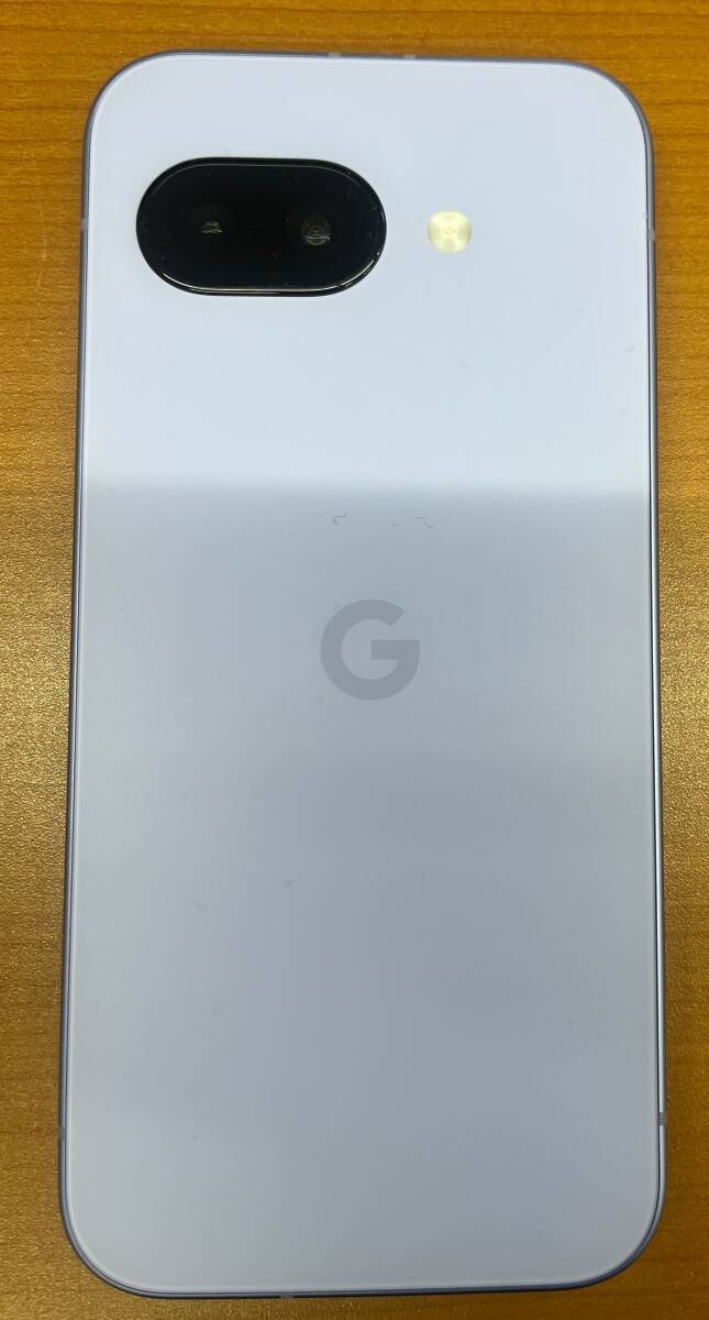 Pixel 9a 128GB Android アンドロイド スマホ スマートフォン SIMフリー 美品_画像2