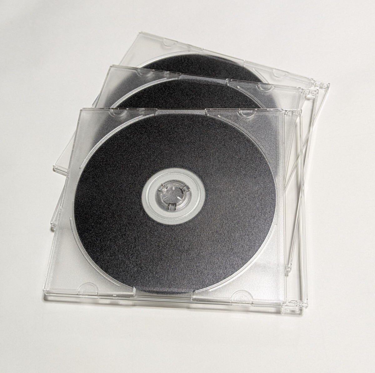 SONY ブルーレイディスク BD-RE XL 100GB 2X 3枚_画像4