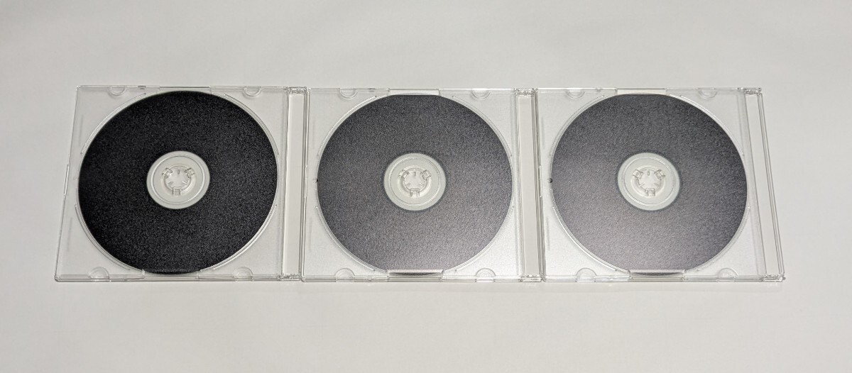 SONY ブルーレイディスク BD-RE XL 100GB 2X 3枚_画像6