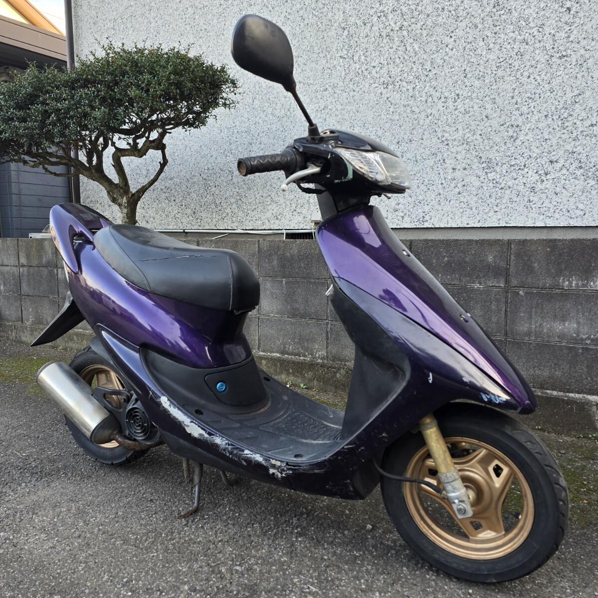 ニンジャ ZX-25R SE/Ninja ZX-25R SE （8BK-ZX250H）