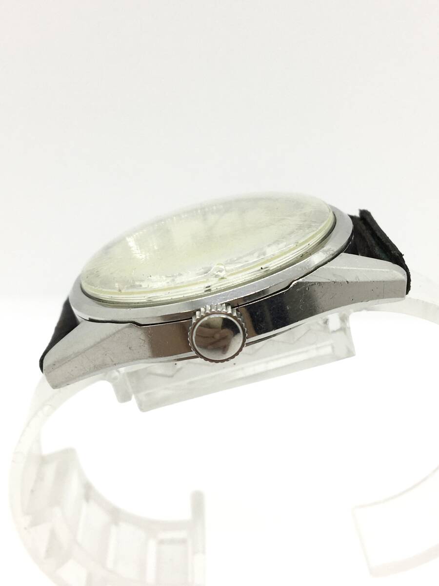 ◇1円◇ SEIKO セイコー 腕時計 Lord Marvel 36000 ロードマーベル 自動巻き ラウンド 3針 胴のみ 裏蓋記念刻印あり ヴィンテージ 稼働品_画像4