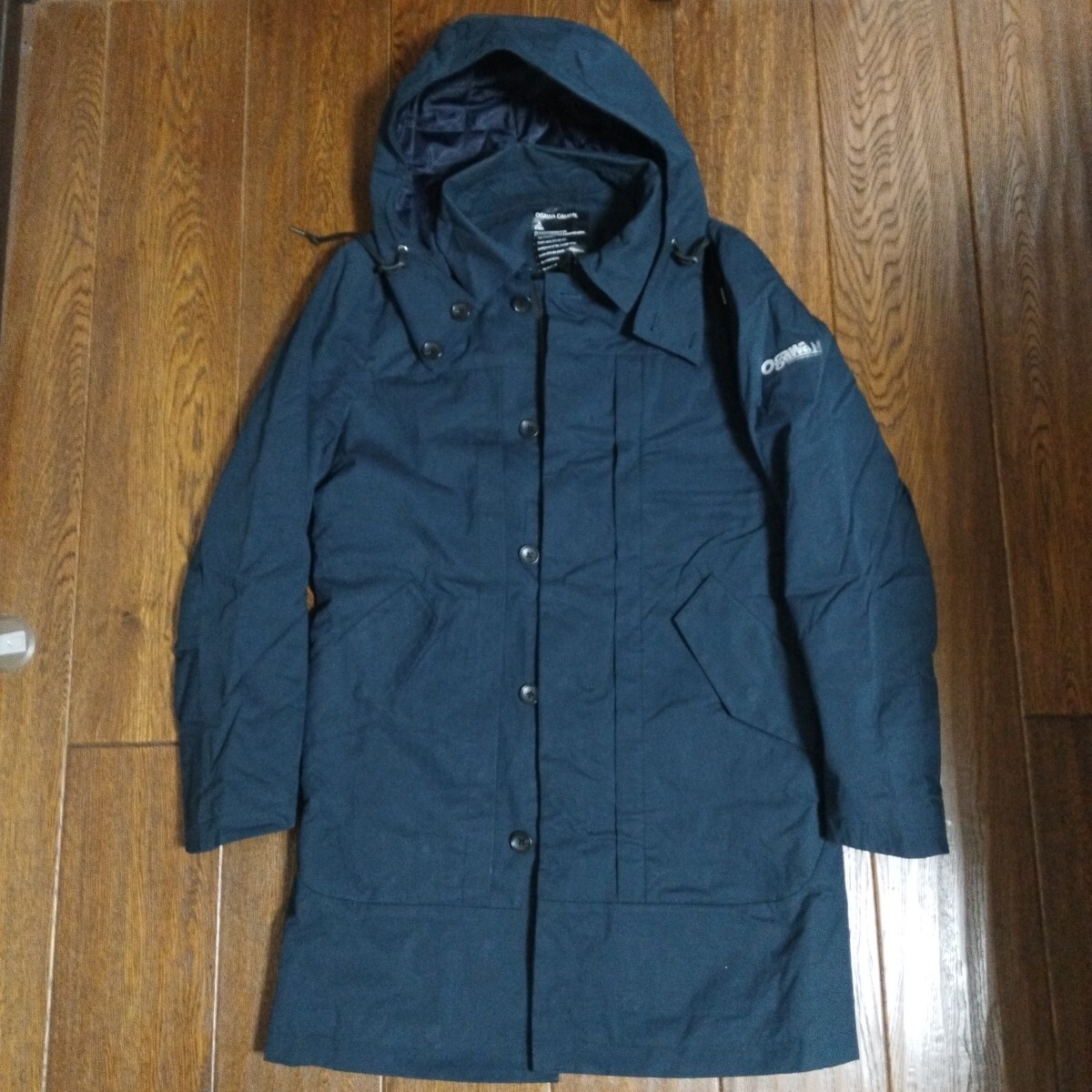 OGAWA　オガワ　フィールドコート_画像1