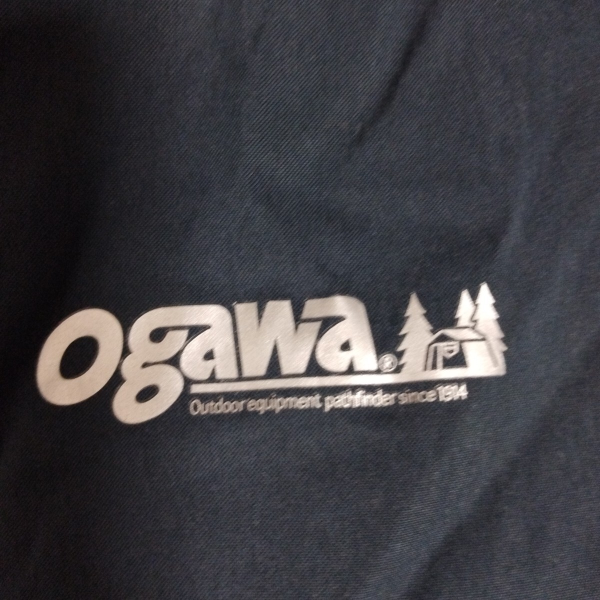 OGAWA　オガワ　フィールドコート_画像4