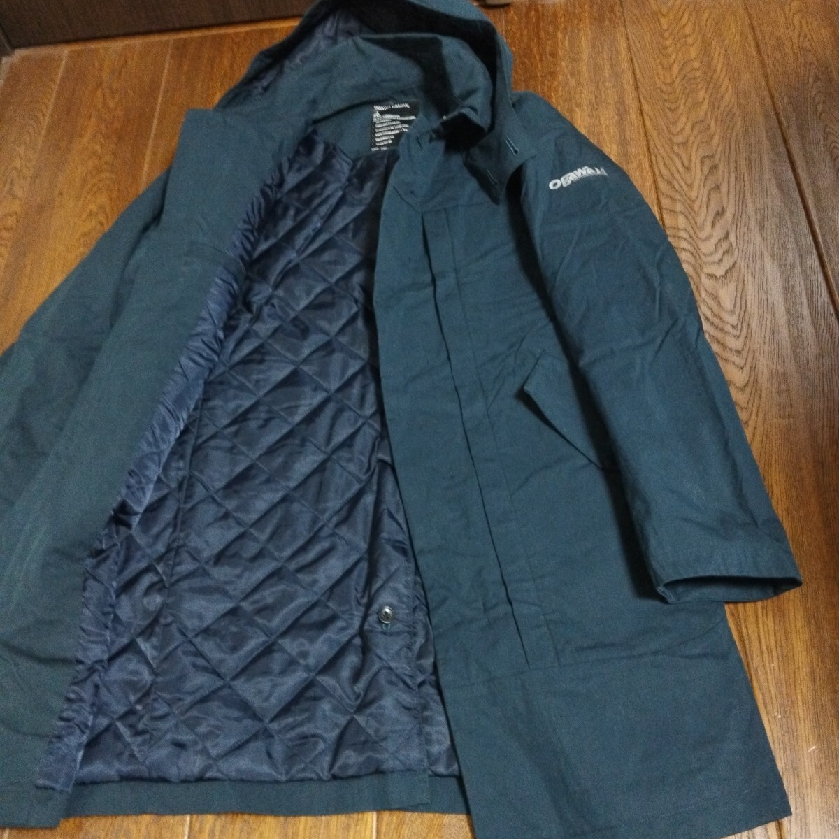 OGAWA　オガワ　フィールドコート_画像5