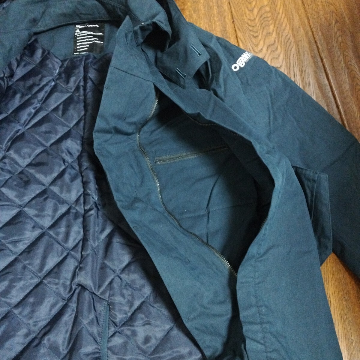 OGAWA　オガワ　フィールドコート_画像6