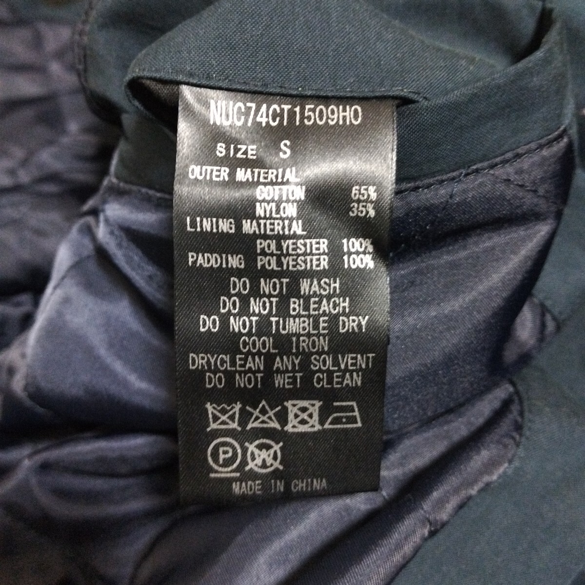 OGAWA　オガワ　フィールドコート_画像7