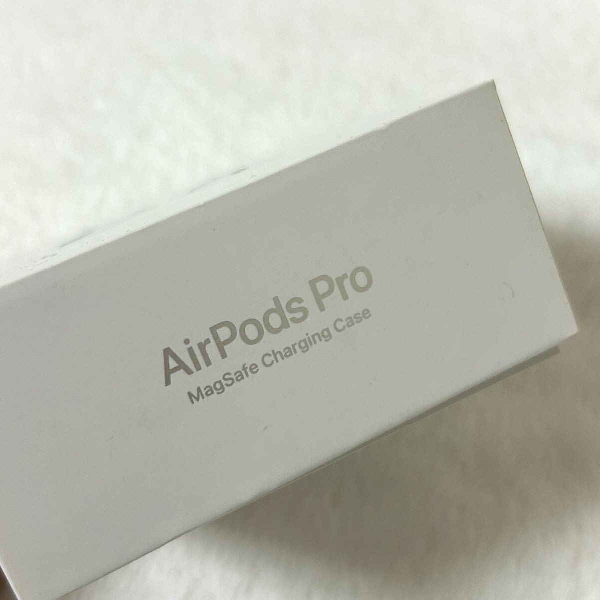 【訳あり】AirPods Pro 第一世代 エアポッズ プロ Apple A2084 Bluetooth ワイヤレス ジャンク_画像5