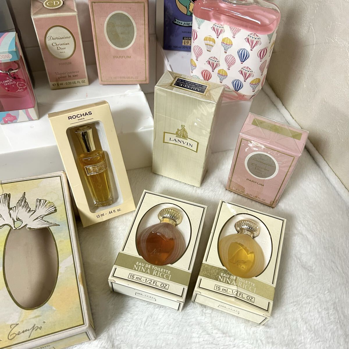 1 старт все новый товар духи суммировать Chanel CHANEL/ Dior Dior/SISLEY/ Lanvin / Nina Ricci и т.п. 