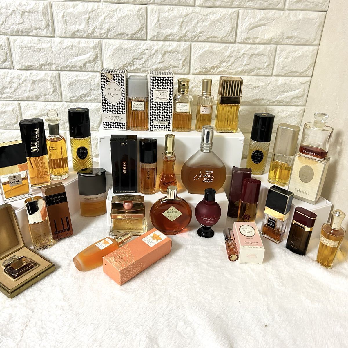 1 старт духи суммировать CHANEL Chanel / DIOR Dior / Armani / Lanvin / Gucci / Dunhill / Cartier /ma dam ro автомобиль s/ Shiseido и т.п. 