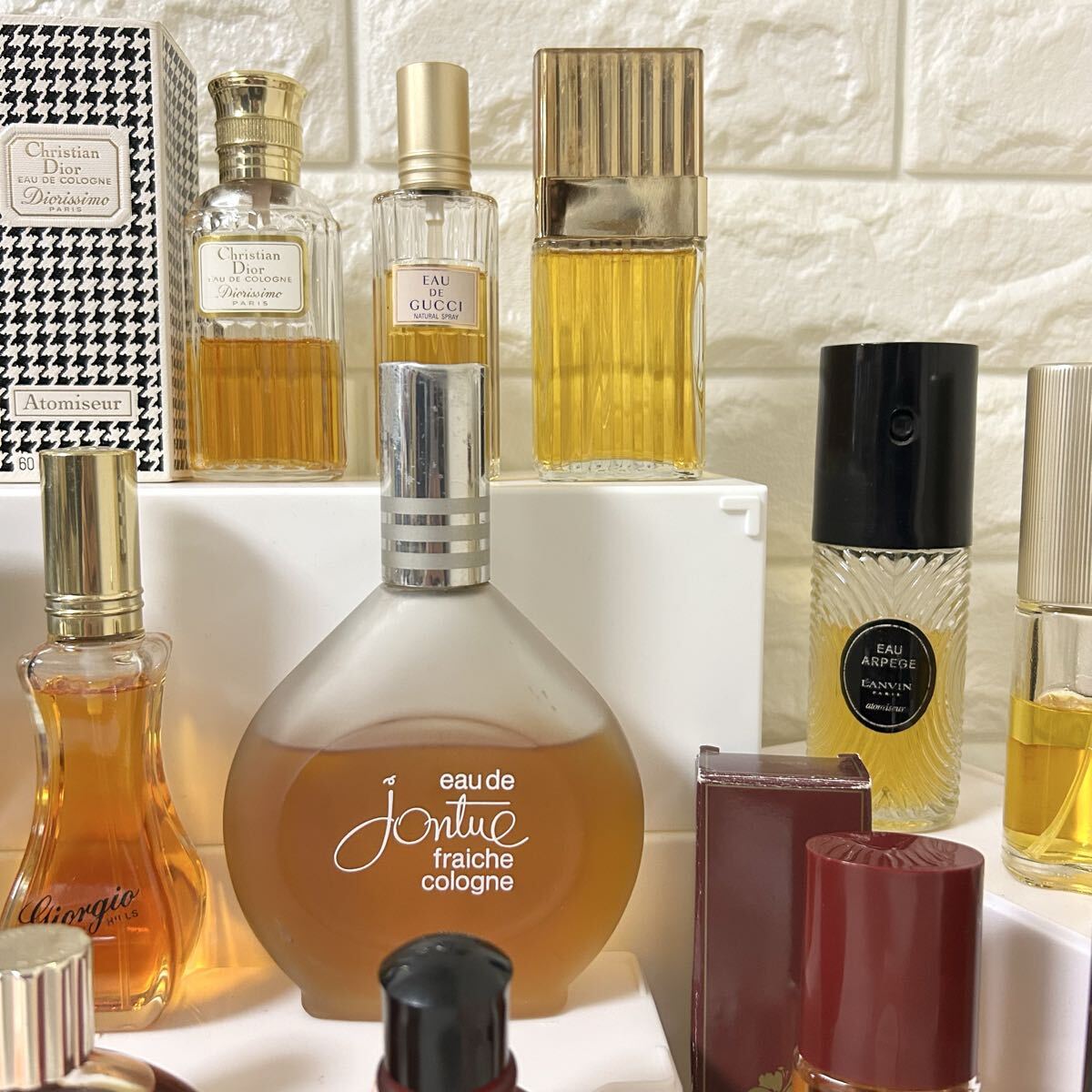 1 старт духи суммировать CHANEL Chanel / DIOR Dior / Armani / Lanvin / Gucci / Dunhill / Cartier /ma dam ro автомобиль s/ Shiseido и т.п. 