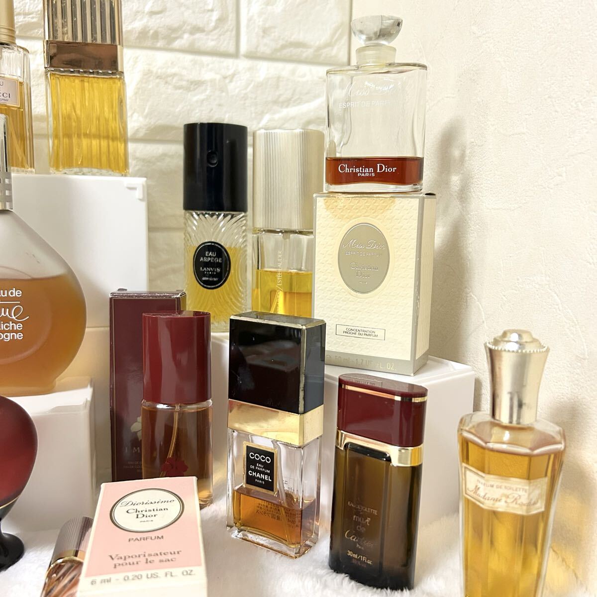 1 старт духи суммировать CHANEL Chanel / DIOR Dior / Armani / Lanvin / Gucci / Dunhill / Cartier /ma dam ro автомобиль s/ Shiseido и т.п. 