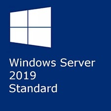 Windows Server 2019 Standard プロダクトキー リテールRetail版　パソコン2台用_画像1