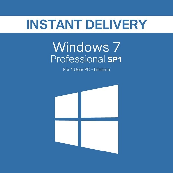 Windows 7 Professional SP1 プロダクトキー _画像1