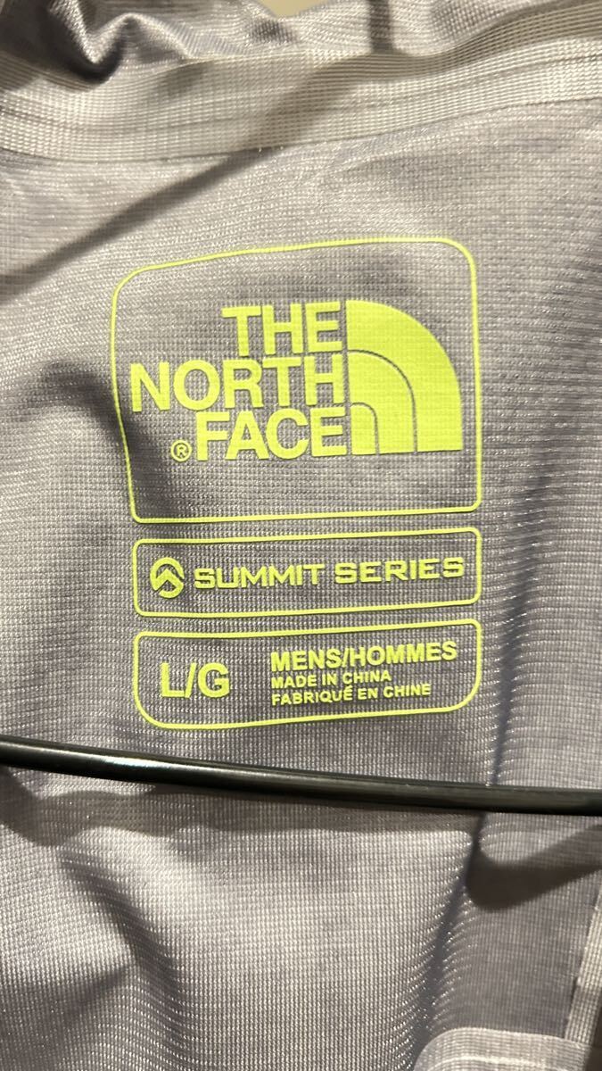 美品★THE NORTH FACE/SUMMIT SERIES/ノースフェイスサミットシリーズ_画像3