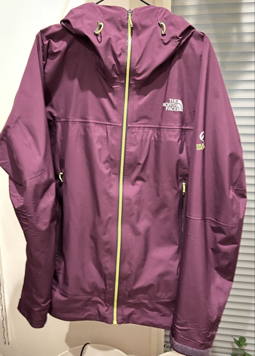 美品★THE NORTH FACE/SUMMIT SERIES/ノースフェイスサミットシリーズ_画像1