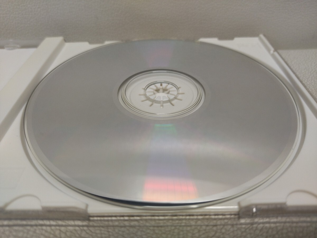  продажа день 1988/09/01 Ozaki Yutaka б/у прекрасный запись с лентой улица .. старый стандарт запись CD номер образца MCD-1004