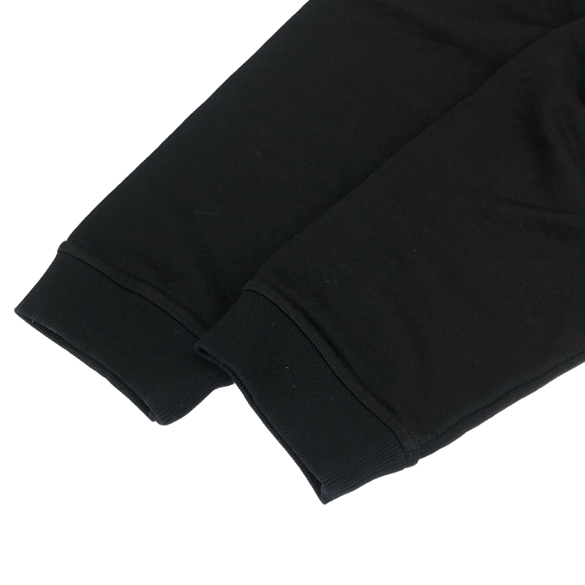 Maison Margiela10 メゾン マルジェラ 22SS リバースロゴ プルオーバースウェットパーカー S50GU0167 ブラック 52 ITKOYO7Y6SM6_画像4