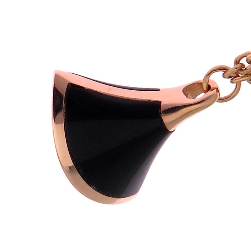 ［銀座店］BVLGARI ブルガリ ディーヴァドリーム SM ブレスレット 750ピンクゴールド レディース DH90646_画像3