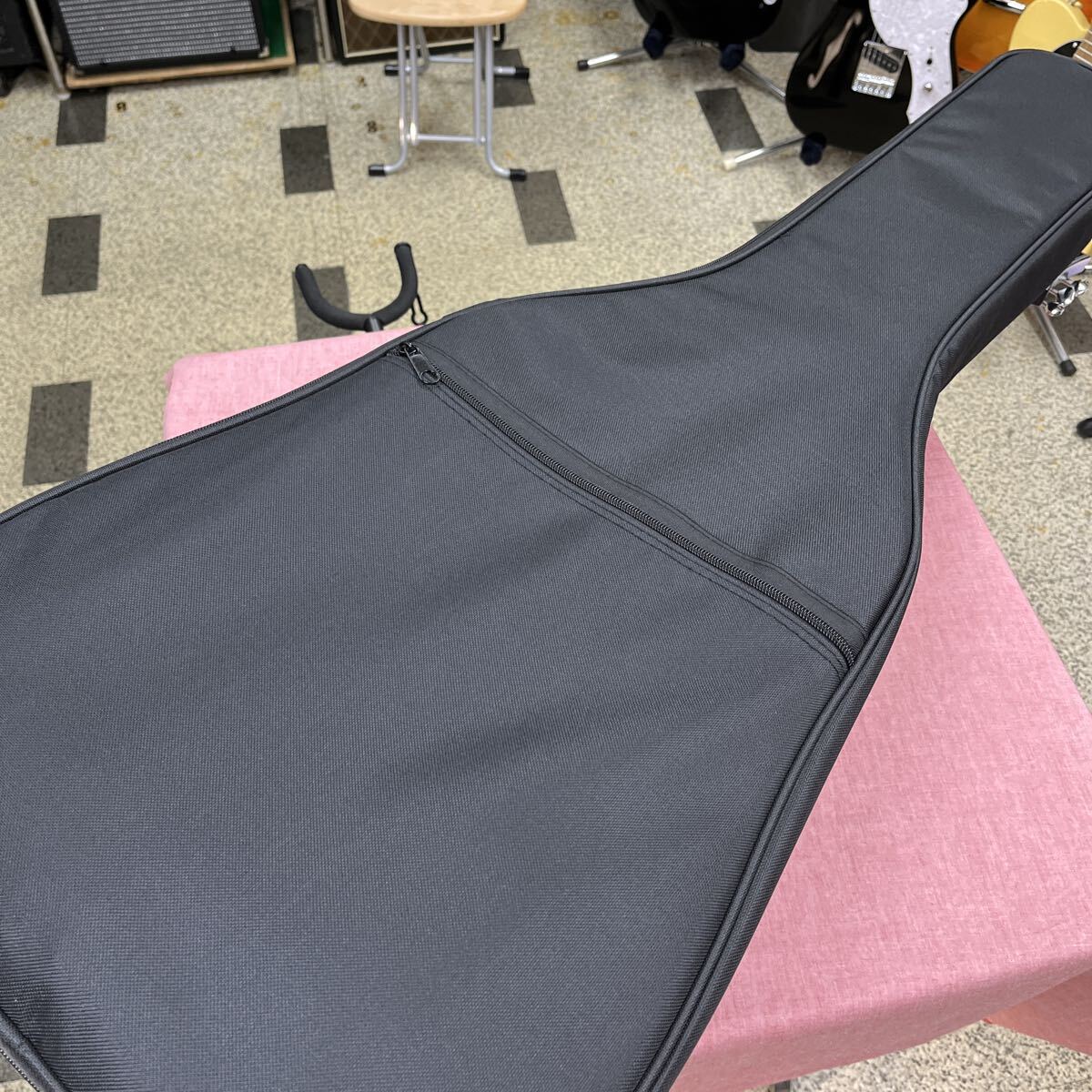 S-yairi アコースティックギター YATK-1400 新品同様 ケース付_画像8