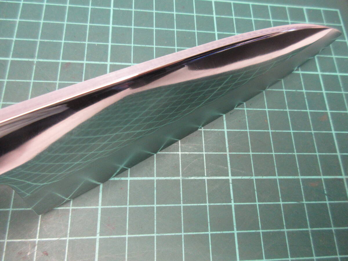  полировальный & точить дополнение фотография иметь честно кухонный нож 15cm