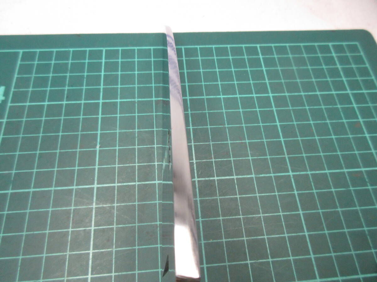  полировальный & точить дополнение фотография иметь честно кухонный нож 15cm