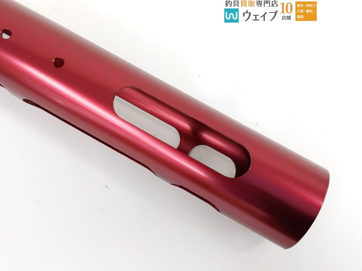  Rodeo craft super custom Lancia - wine red прекрасный товар 