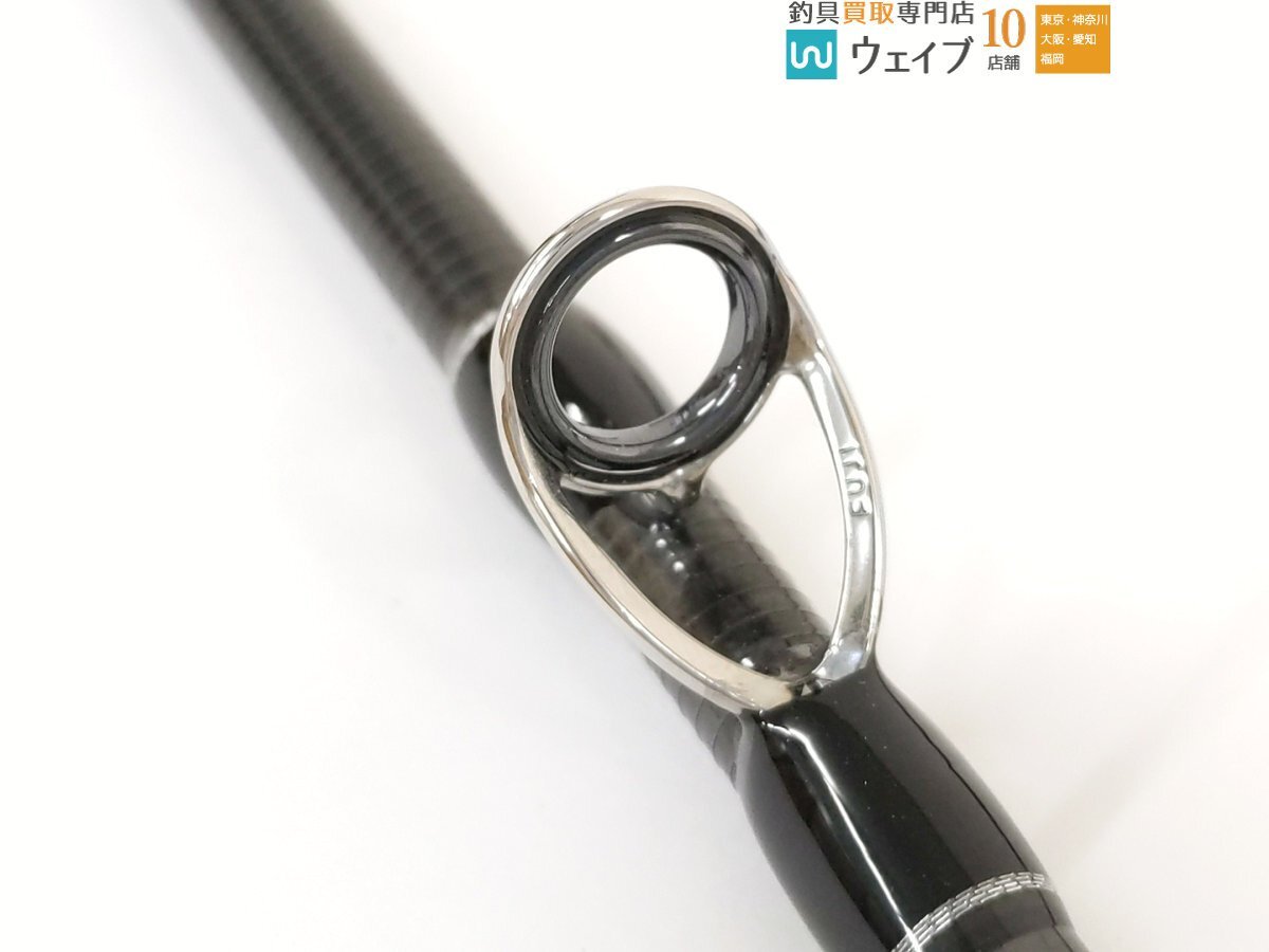  Fishman Beams Inte 7.7UL очень красивый товар 