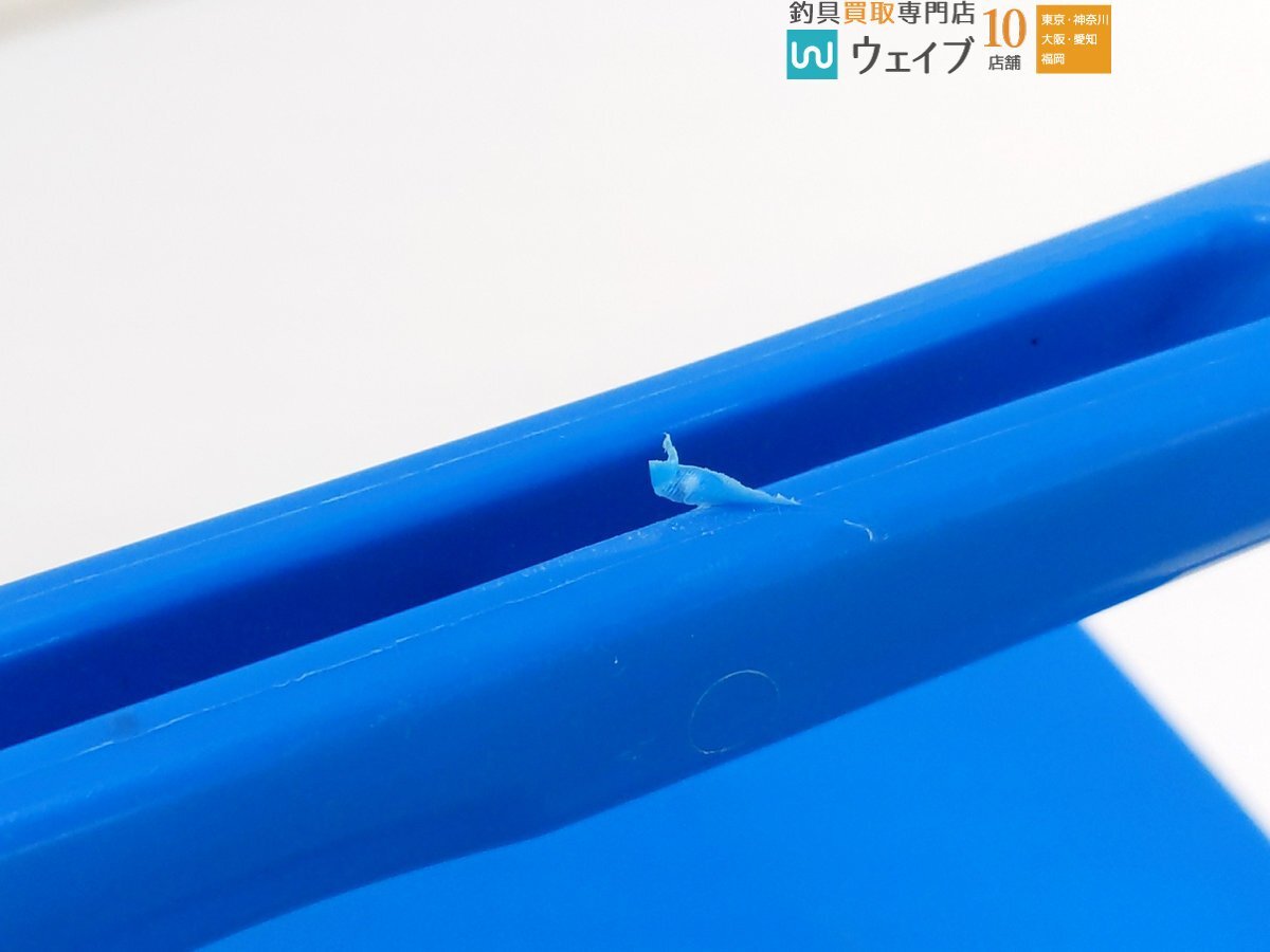 ダイワ ライトトランク III GU 2000R_画像9
