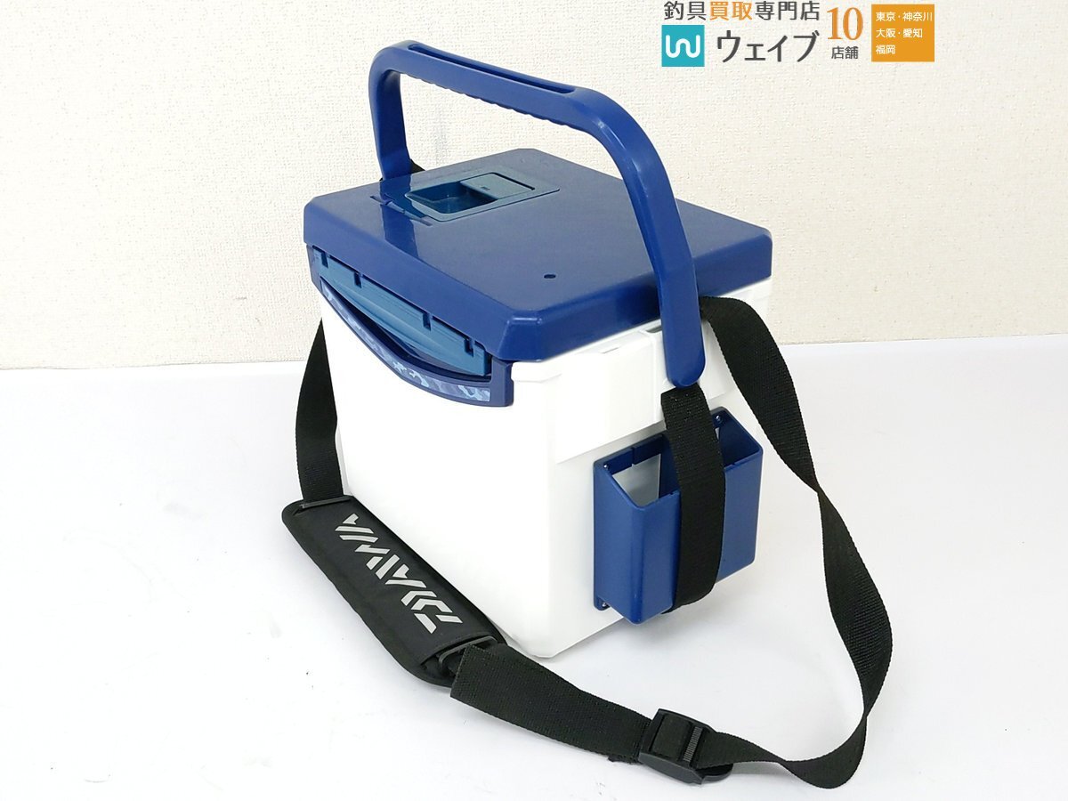  Daiwa прохладный линия a S 1000X LS