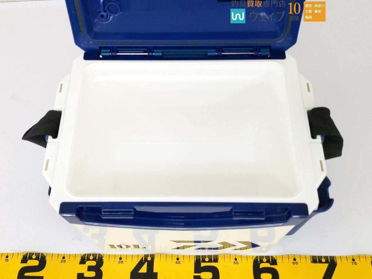  Daiwa прохладный линия a S 1000X LS