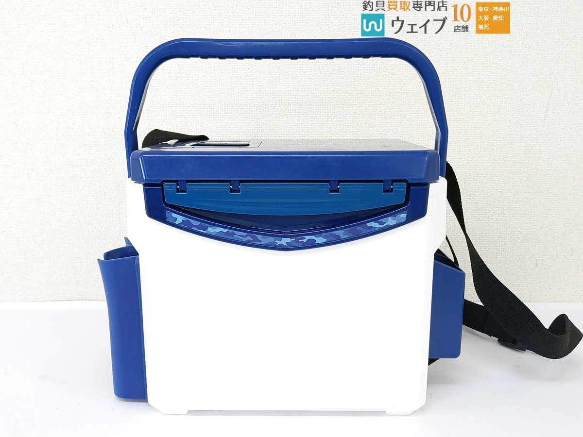  Daiwa прохладный линия a S 1000X LS