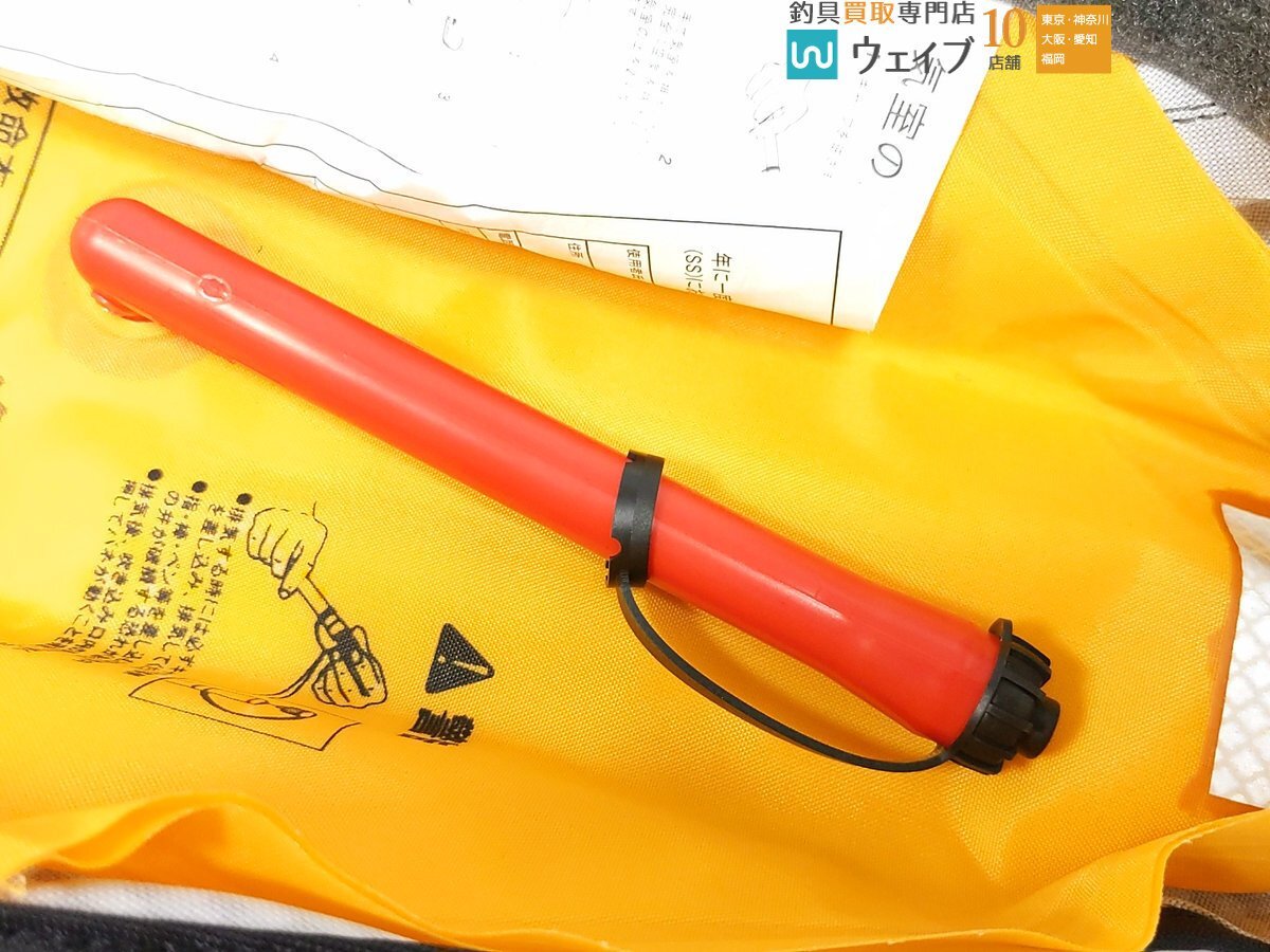  Breaden спасательный жилет TK-2310 Sakura Mark иметь прекрасный товар 