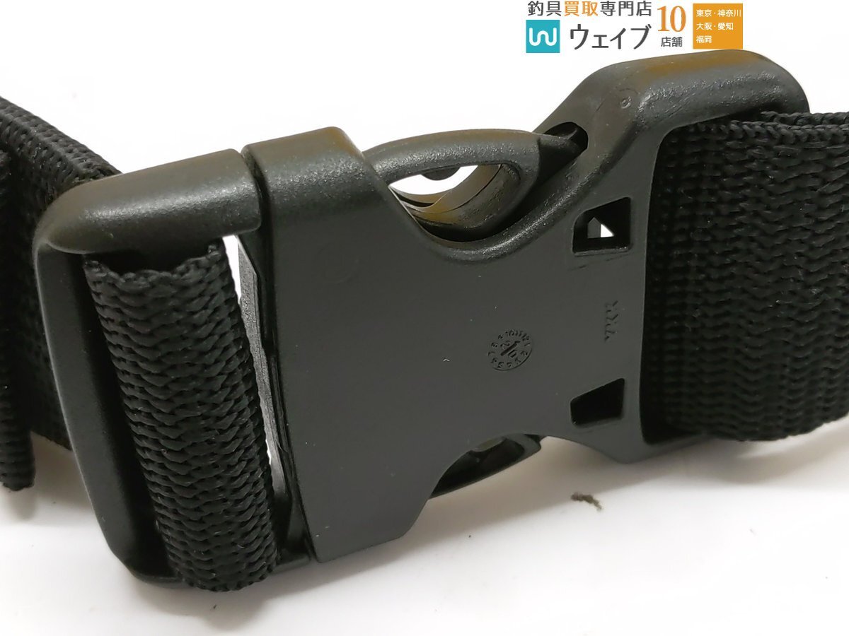  Daiwa DF-2709 надувной спасательный жилет прекрасный товар 