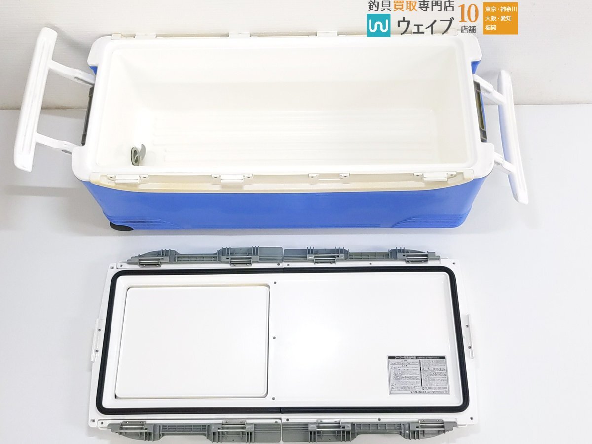 ダイワ トランク大将 GXU-5000RW_画像10