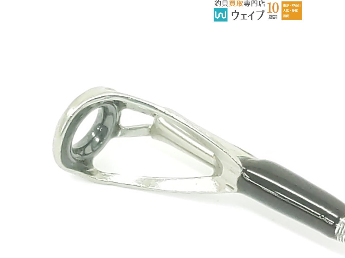 ダイワ ブラックレーベル 6101LMLFS_画像4