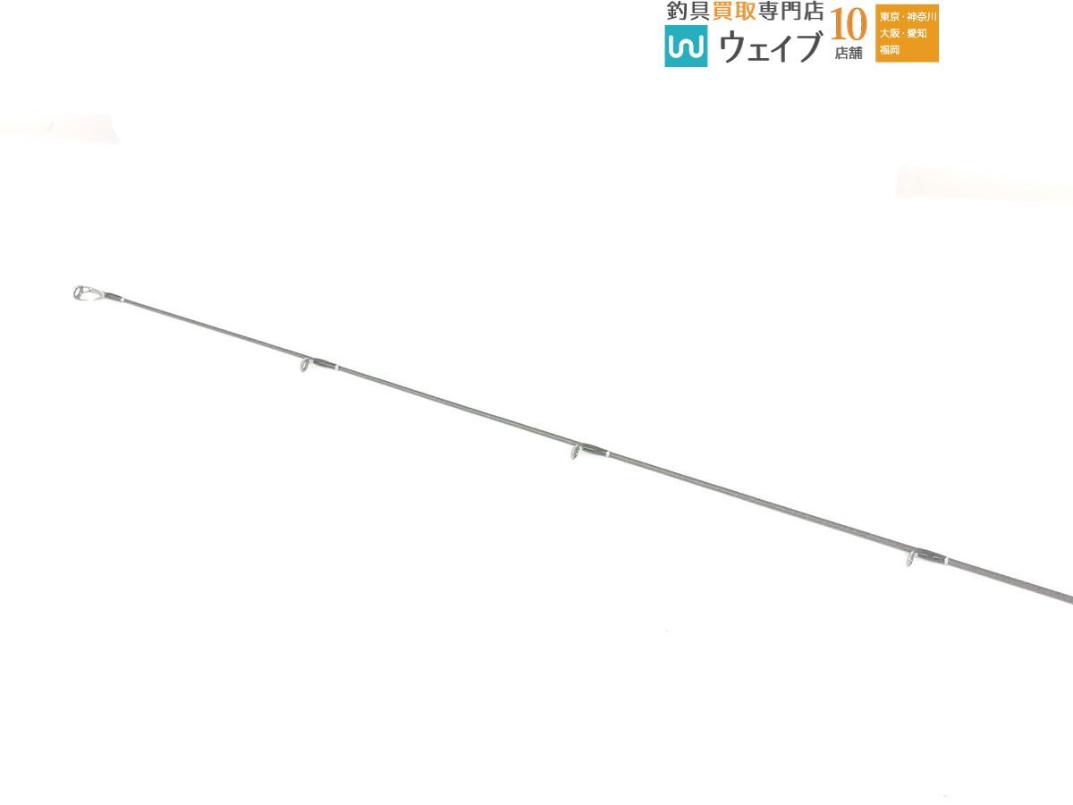 ダイワ ブラックレーベル 6101LMLFS_画像5