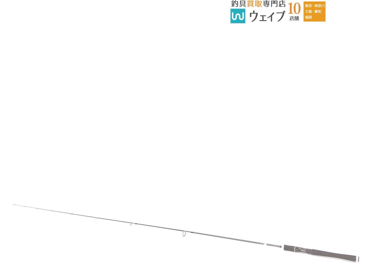 ダイワ ブラックレーベル 6101LMLFS_画像1