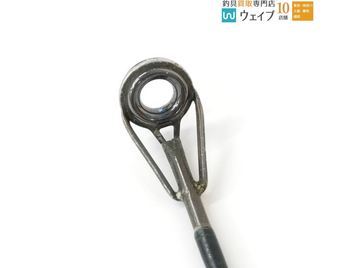 ufmウエダ ソルティプラッガー SPS962_画像8