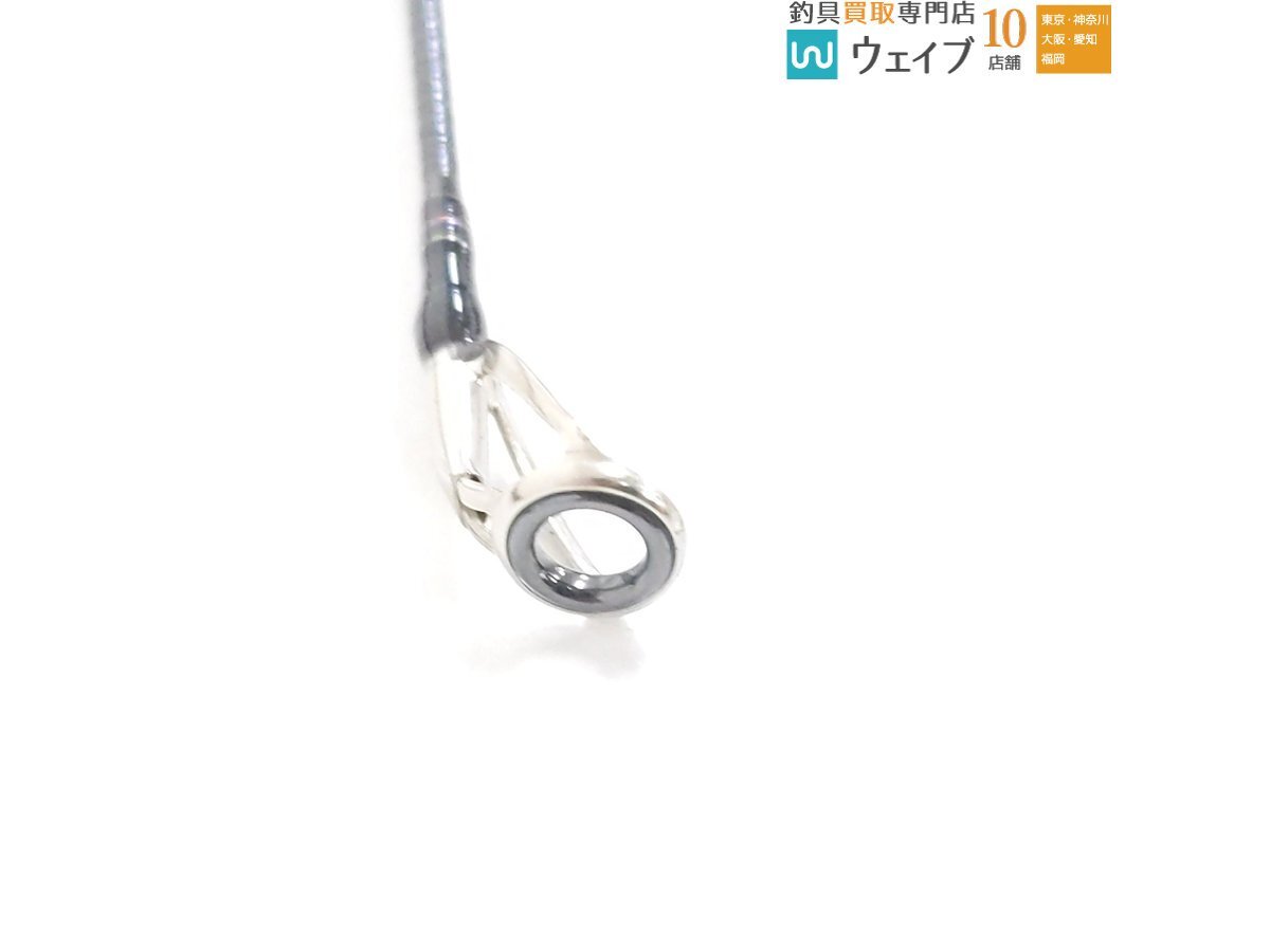  Daiwa ..MX TJ 70HS AP